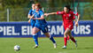 Liechtenstein - Luxemburg (08.04.2025)
