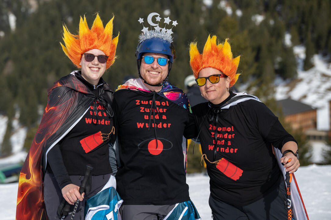 Malbuner Pistenduell