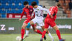 FC Vaduz - FC Schaffhausen (29.11.2024)