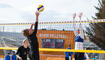 GSSE Beachvolleyball