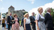 Staatsfeiertag 2018, Staatsakt auf Schloss Vaduz