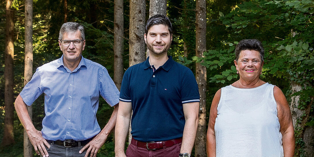 Wurz und Zirp Weg, Schellenberg Wurz und Zirp Weg, Schellenberg