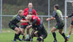 Rugby - RFC Vaduz - SG Unterföhring 2