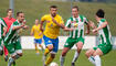 Fussball FC Balzers - Red Star Zurich