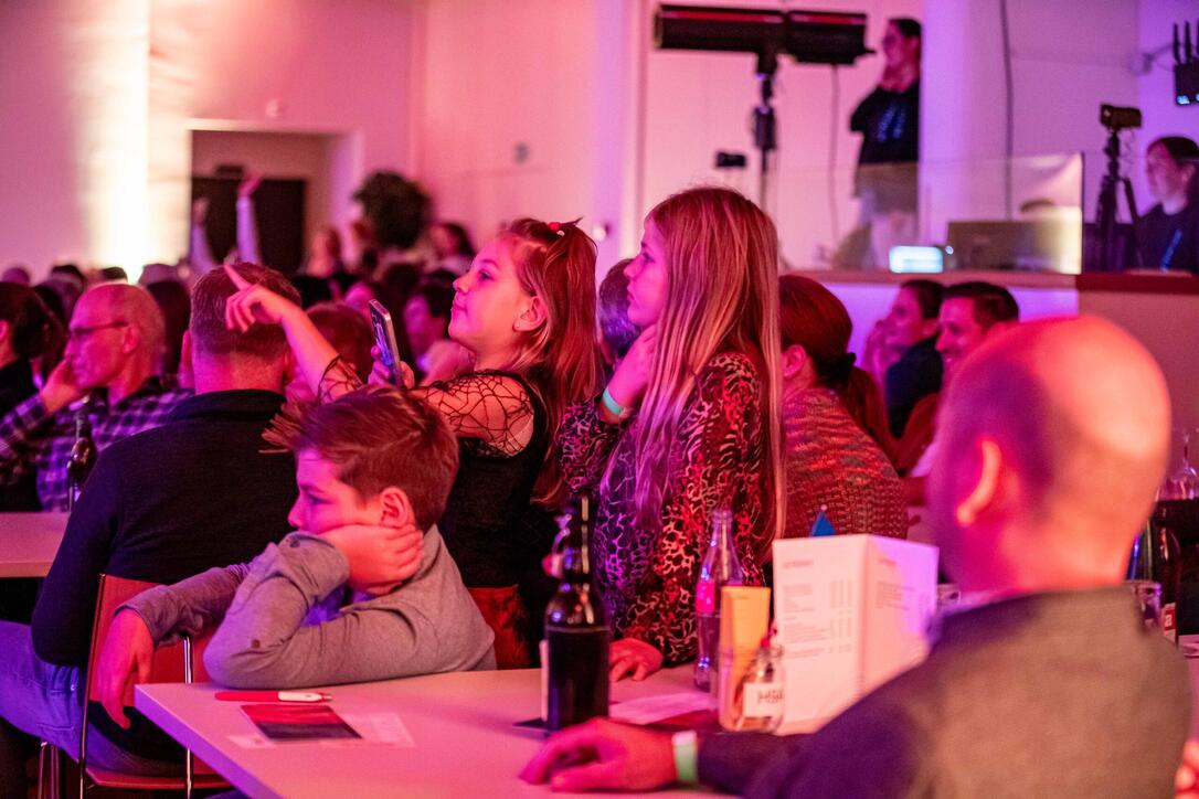 Turnerkränzle TV Triesen