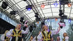 Buchserfest