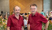 Jubiläumsfest 150 Jahre Musikgesellschaft Oberschan