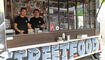 Werdenberger Streetfood Festival in Grabs