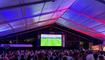 1/4-Finalspiel der Schweiz an der WM-Meile in Vaduz (12.07.2026)