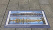 Picture Walk in Vaduz