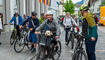 16. slowUp Werdenberg-Liechtenstein