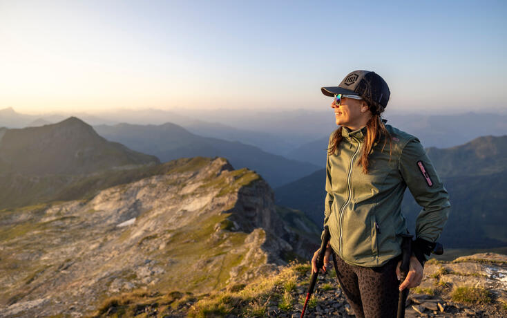 Wanderung Pf&auml;lzerh&uuml;tte Naafkopf