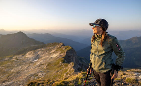 Wanderung Pf&auml;lzerh&uuml;tte Naafkopf