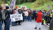 Demo Fristenl&ouml;sung Vaduz