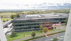 Hilti Campus Eröffnung in Schaan.