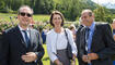 Staatsfeiertag 2018, Staatsakt auf Schloss Vaduz