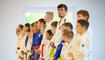 Eröffnungsfeier Judozentrum und Tennisanlage (23.08.2025)