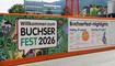 Buchserfest