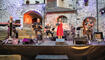 Kulturtreff Burg Gutenberg THE PEPS – «Liader us der Oberteli