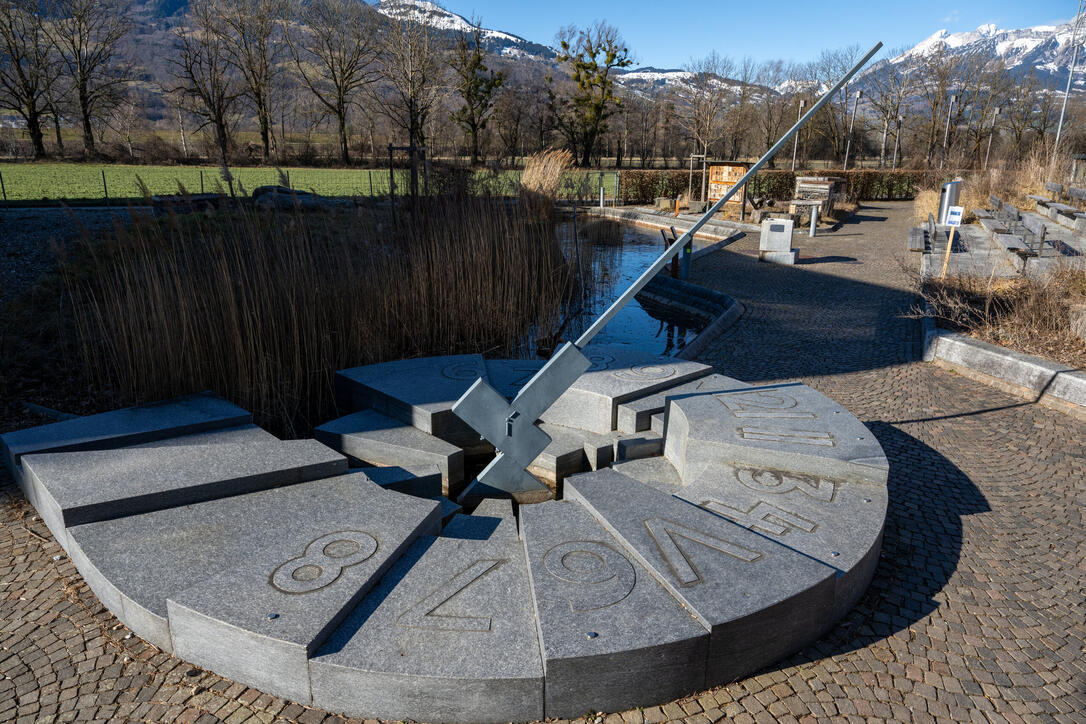 Eine Auswahl der Werke von Georg Malin anl&auml;sslich seines 100. Geburtstag