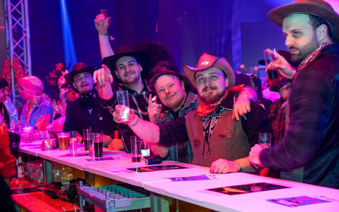 Murer Zirkus (22.02.2025)