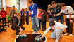 SAL in Schaan. Ivoclar AG: &laquo;RoboLeague&raquo;.