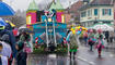 Wartauer Fasnacht Umzug