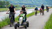 16. slowUp Werdenberg-Liechtenstein