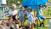 Eselfest, in Malbun (09.08.2025)