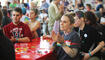 «PRIDE»: erste Pride in Liechtenstein, organisiert vom Verein