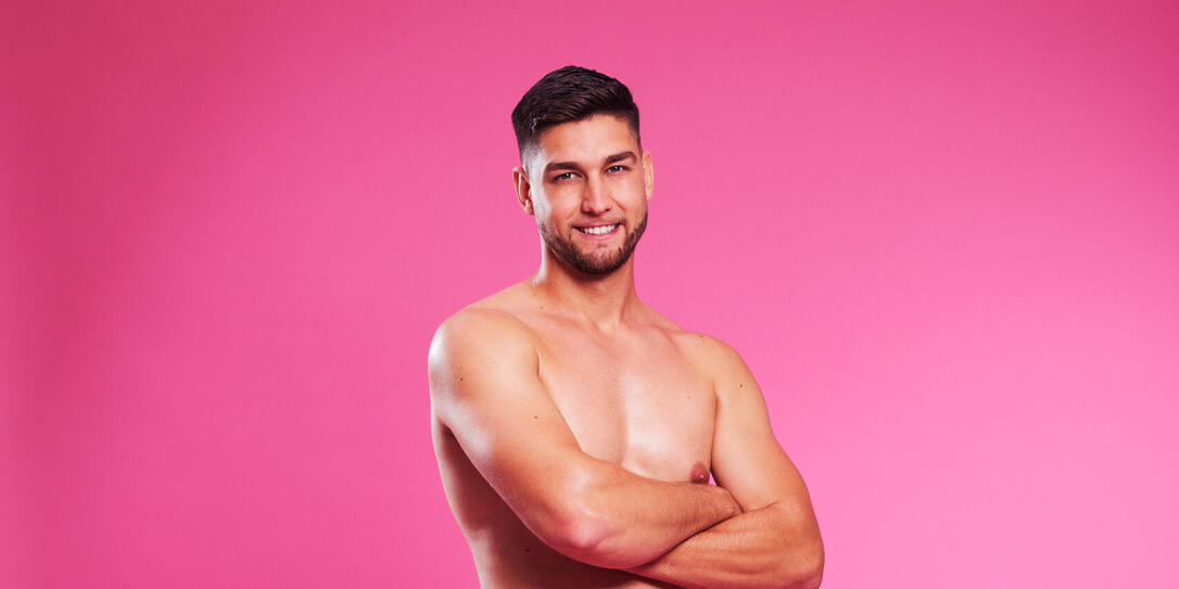 Diverse Teilnehmerinnen kennt Barna Fenyvesi bereits aus fr&uuml;heren  Flirterein, wie unter anderem Francesca Morgese.