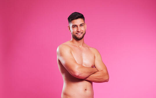 Diverse Teilnehmerinnen kennt Barna Fenyvesi bereits aus fr&uuml;heren  Flirterein, wie unter anderem Francesca Morgese.