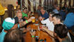 Schopffest in Sennwald