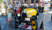 14. Oldtimer-Treffen, Vaduz, Liechtenstein.