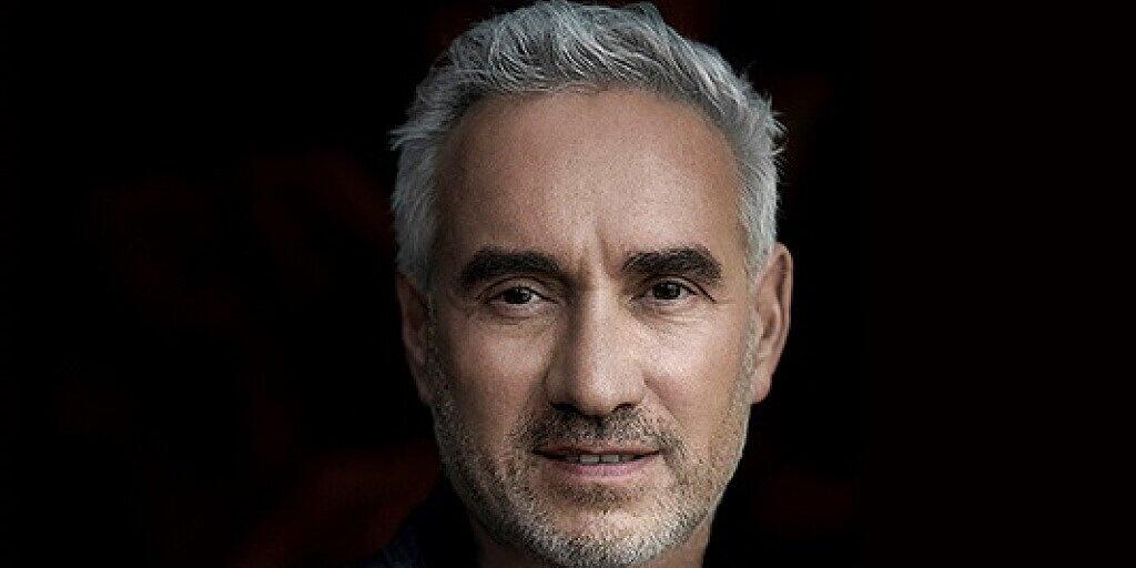 Zu Gast am 15. Zurich Film Festival: der deutsche Hollywood-Regisseur Roland Emmerich. (Archivbild)