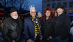 Monsterkonzert in Schaan