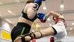 Chikudo Kickboxing Cup 2024 in Schaan
