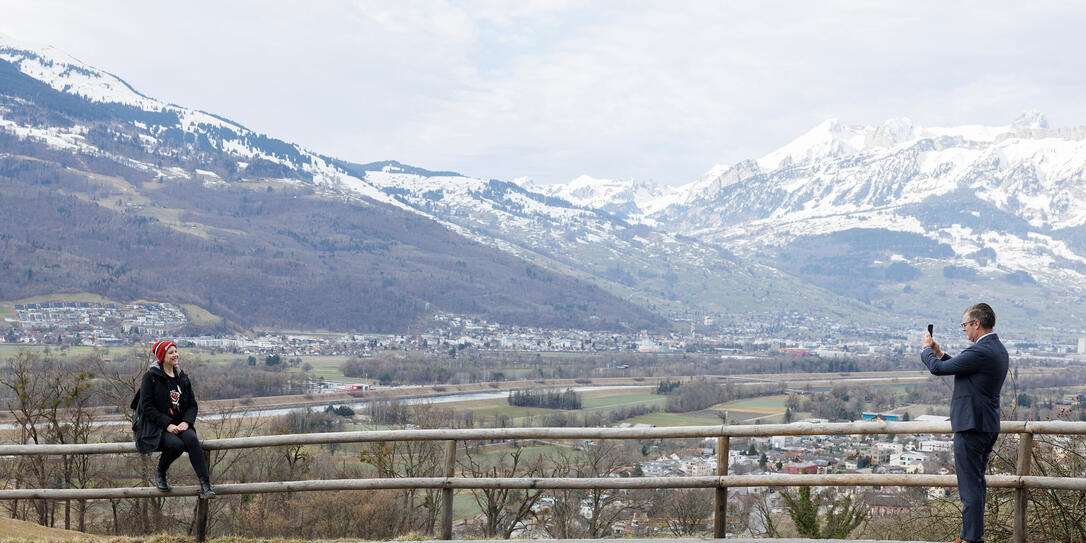 APR, Vaduz APR, Vaduz