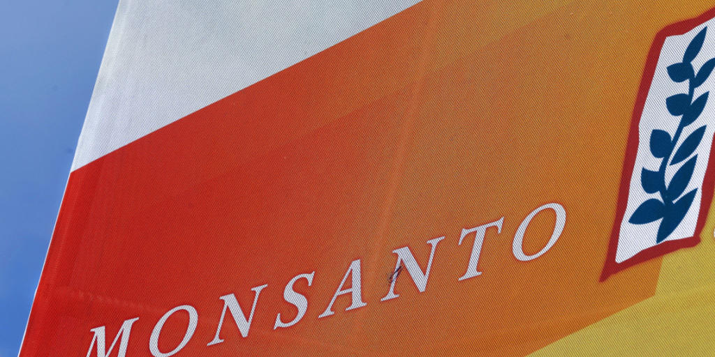 Zugang versperrt: Der Monsanto-Konzern kann nicht mehr so einfach im EU-Parlament für seine Interessen werben. (Archivbild)