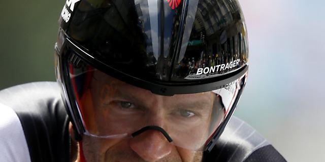 Jens Voigt nimmt Stundenweltrekord ins Visier