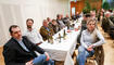 Hegeschau Jagd 2024 im Vaduzer-Saal