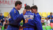 230601 Kleinstaatenspeile in  Malta - Tag 4 - Judo - Team