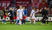 Liechtenstein - Hong Kong (10.10.2024)