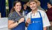 Weinfest des Weinbauvereins Triesen