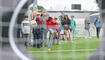 VADUZ - ST. GALLEN