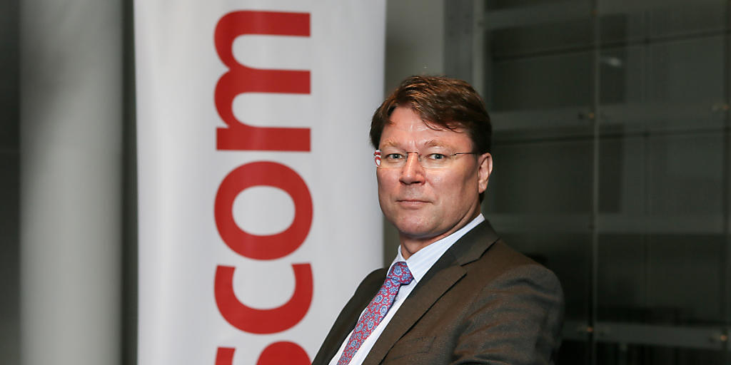 Erst seit Anfang Juni im Amt, kann der neue Ascom-Chef Holger Cordes bereits mit einer Erfolgsmeldung aufwarten. Das Unternehmen hat nach längerer Suche einen Käufer für die defizitäre Sparte Network Testing gefunden.