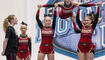 Mountaincup Cheerleader-Event