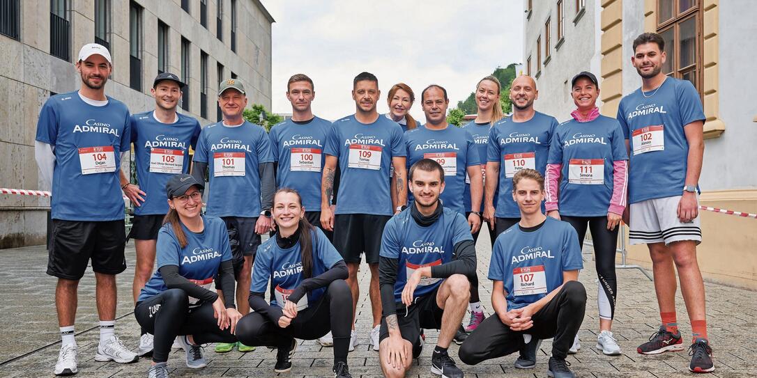 Business Run Liechtenstein