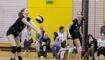 Volleyball: NLA/NLB-Aufstieg: Galina mit Doppelrunde