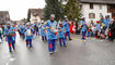 Fasnachtsumzug Mauren